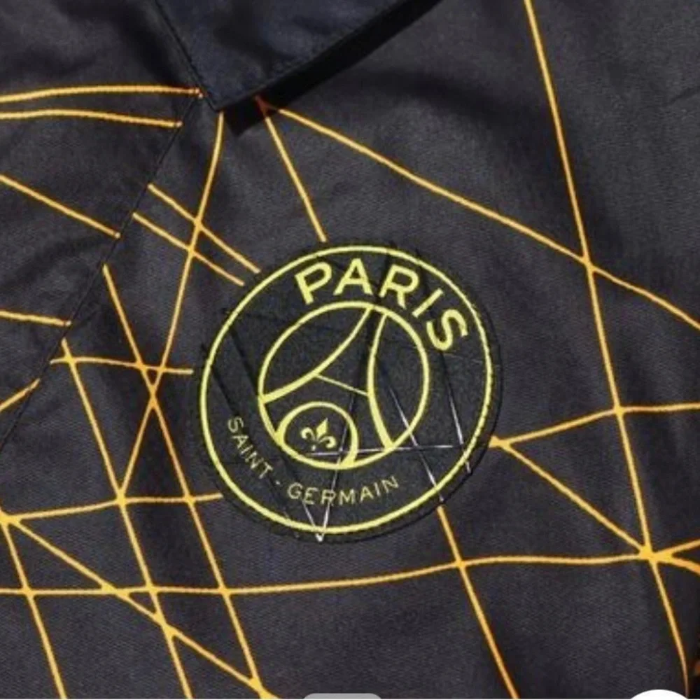 Air Jordan Anthem Jacket x PSG DV0607-010 2023